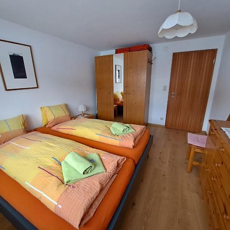 Haus Am See Tarasp Екстериор снимка