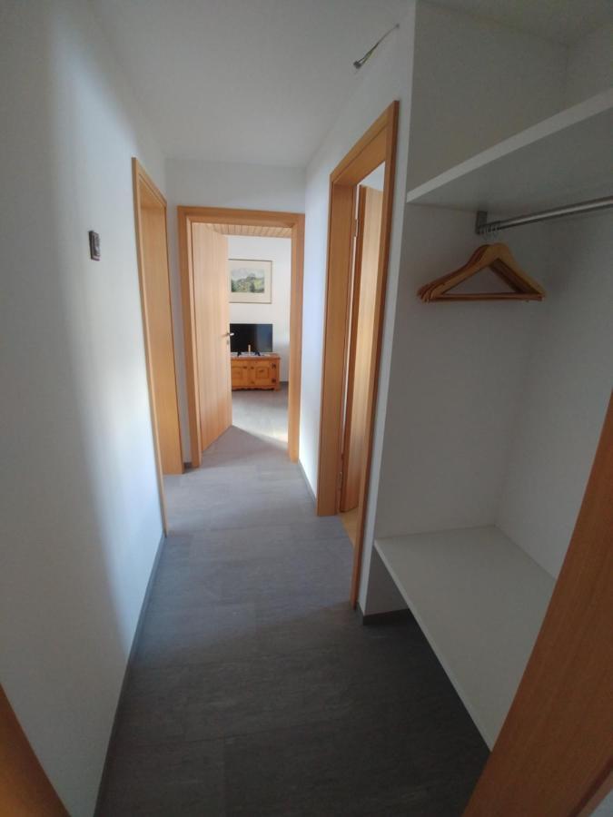 Haus Am See Tarasp Екстериор снимка