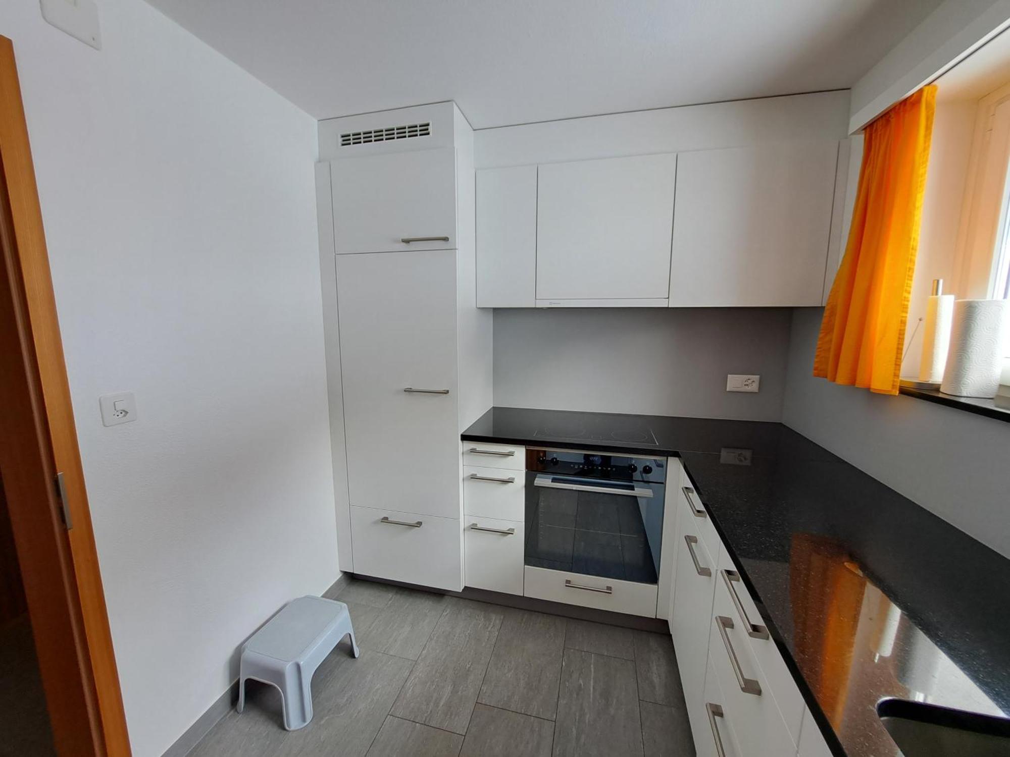 Haus Am See Tarasp Екстериор снимка