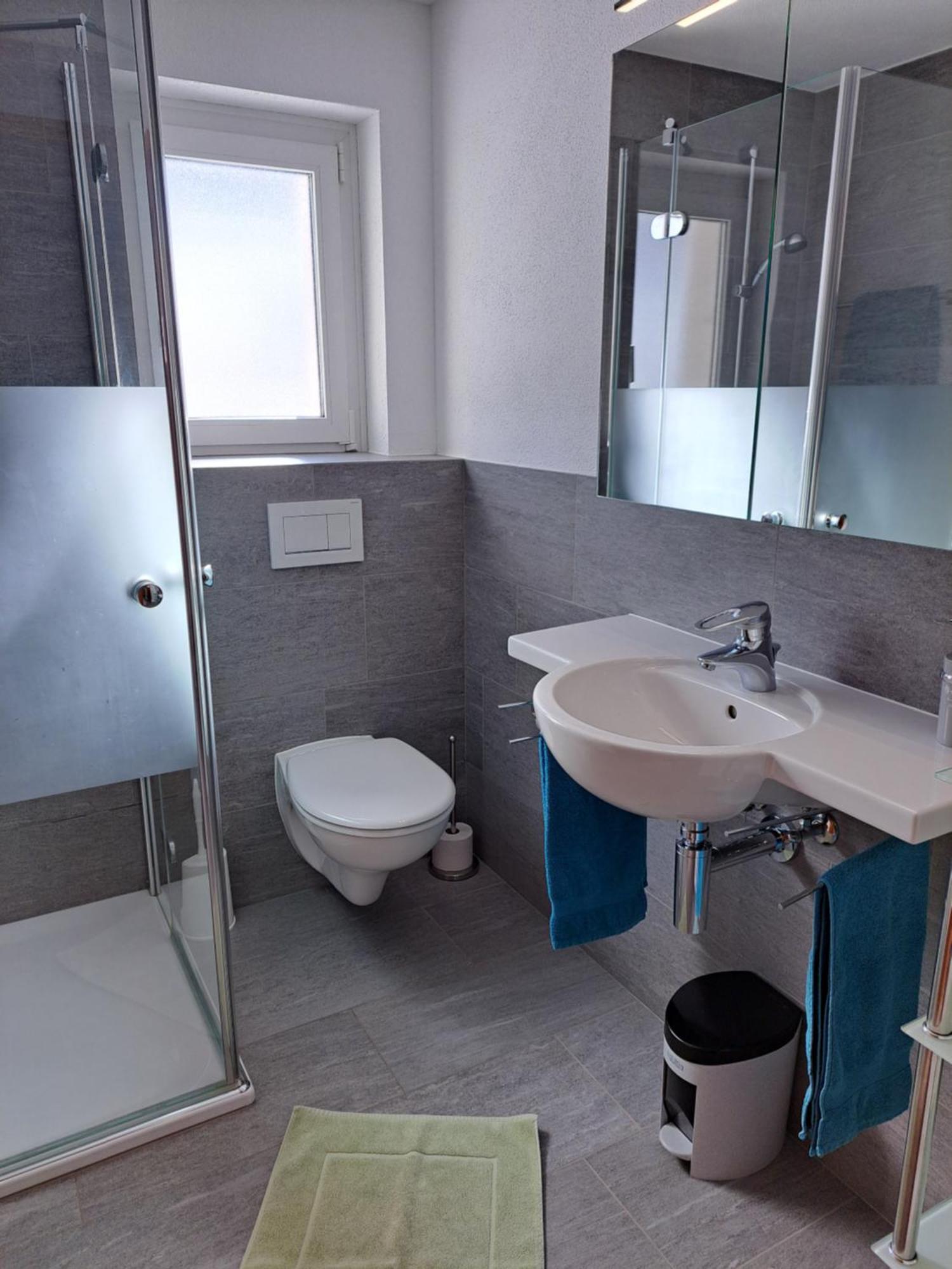 Haus Am See Tarasp Екстериор снимка